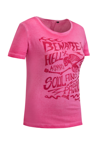 Acerbis - T-SHIRT SP CLUB RUSH LADY