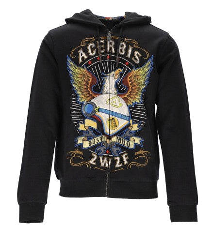 Acerbis - SP CLUB EAGLE SWEATSHIRT