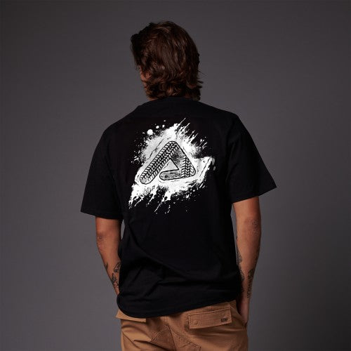 Acerbis - ACERBIS DOLLY NOIRE T-SHIRT