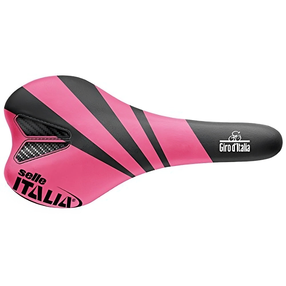 SELLA SELLE ITALIA SLR Team Edition Giro d'Italia 2015 Official Product