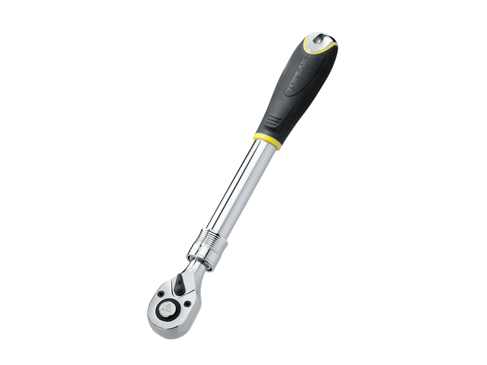 Topeak Drive Extendable Ratchet with 1/2" Drive
