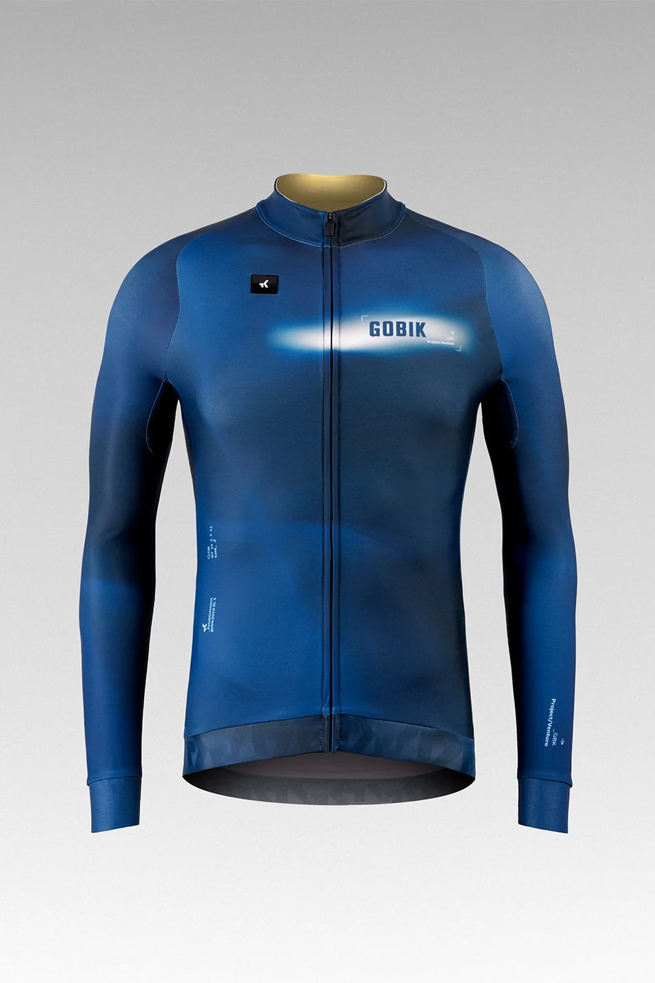 Maglia Manica Lunga Gobik Hyder 2027