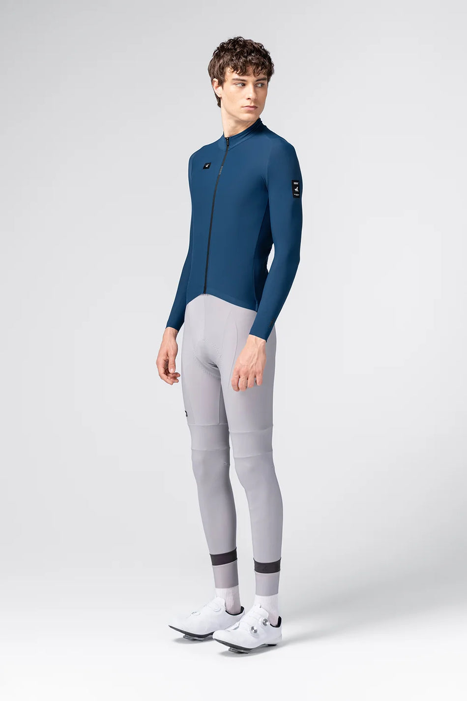 Maglia Manica Lunga Gobik Pacer Solid 2.0 2027