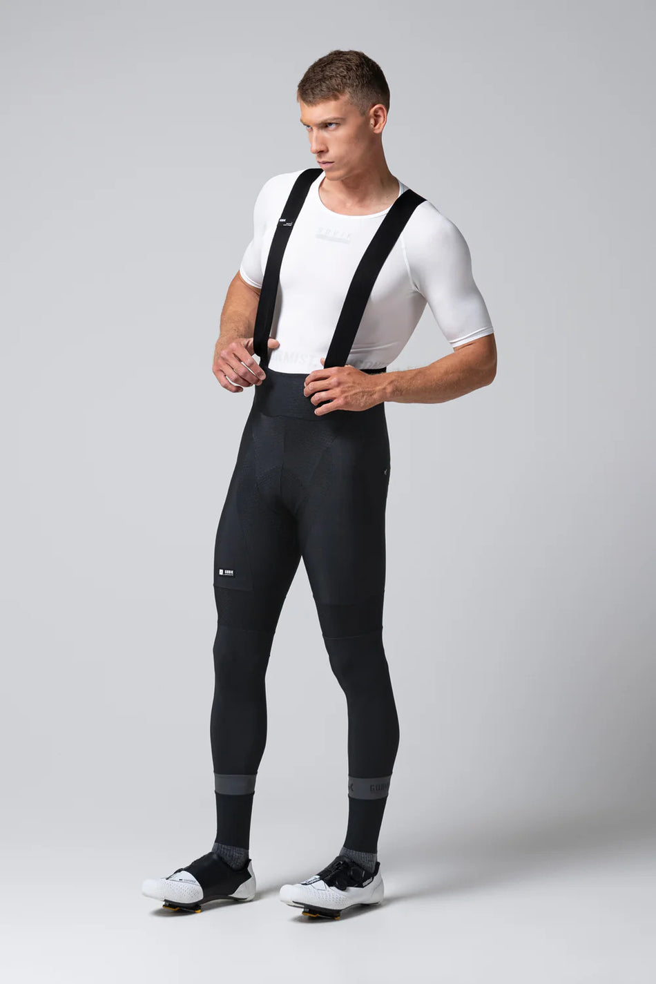 Winter-Tights Gobik Absolute 7.0
