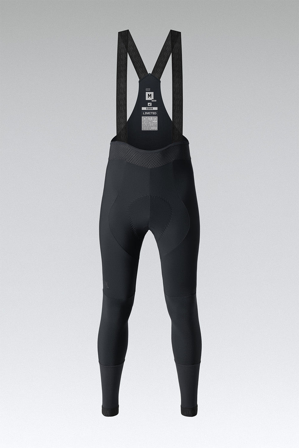 Gobik Limited 7.0 Herren Winter-Langlaufhose