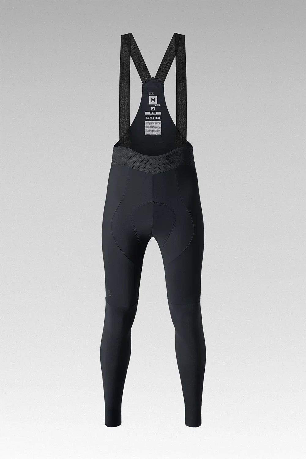 Calzamaglia Invernale Gobik Limited 8.0 2027