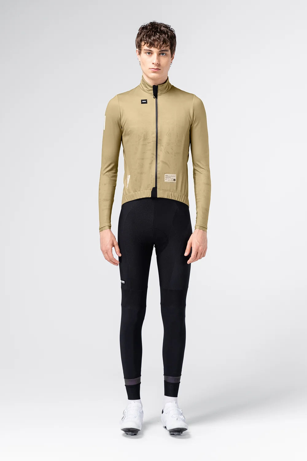 Giacca Invernale Gobik Skimo Pro 2.0 2027