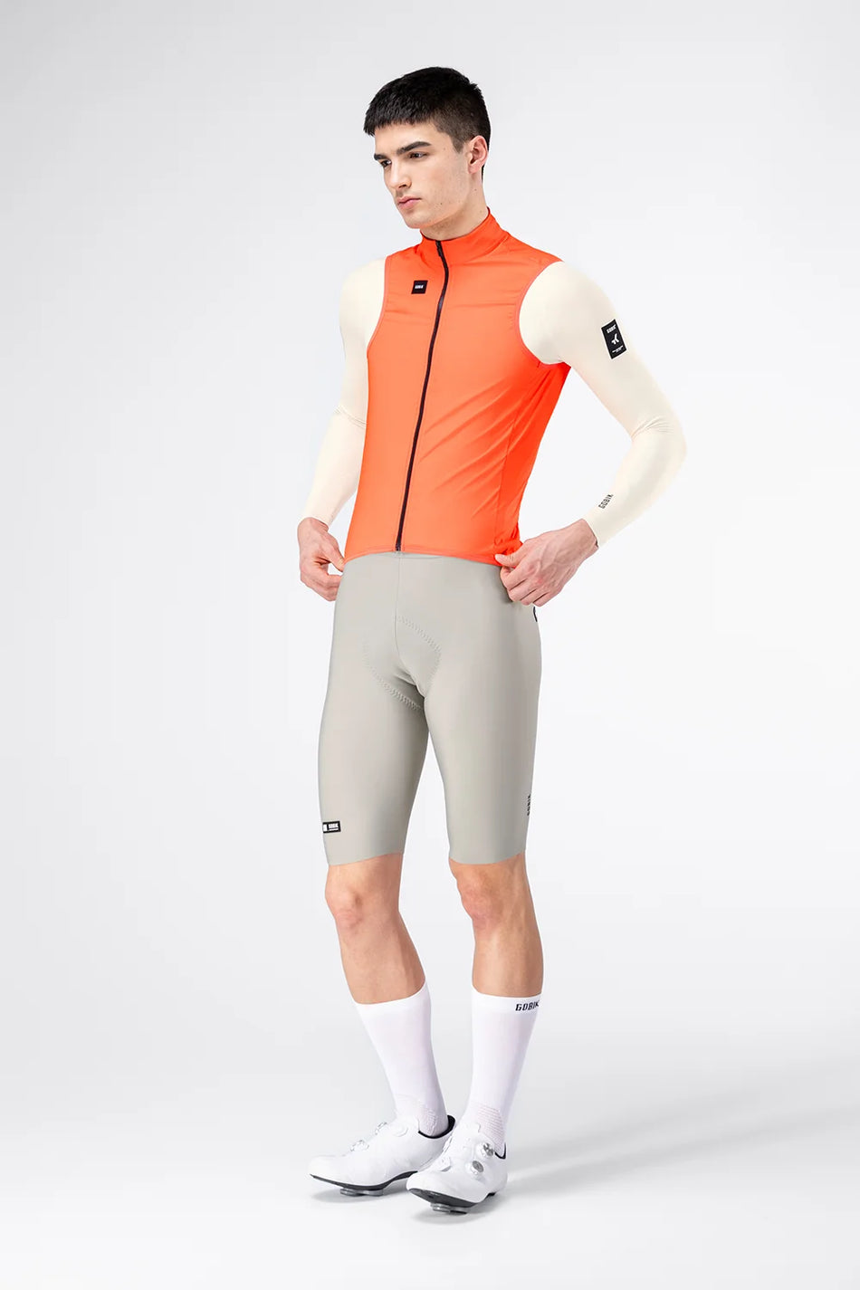 Gilet Gobik Prime 2027