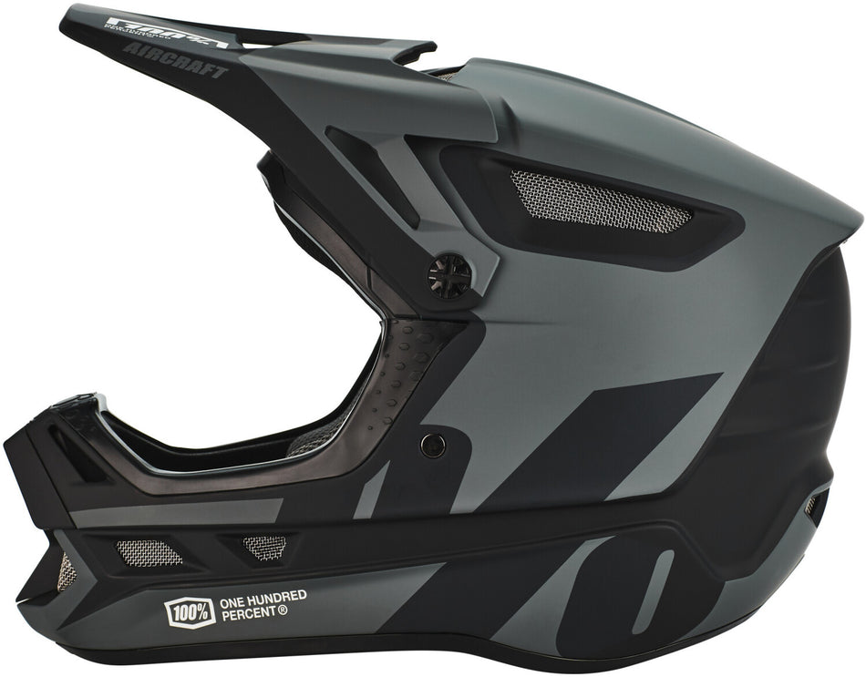100% Aircraft Composite Helm