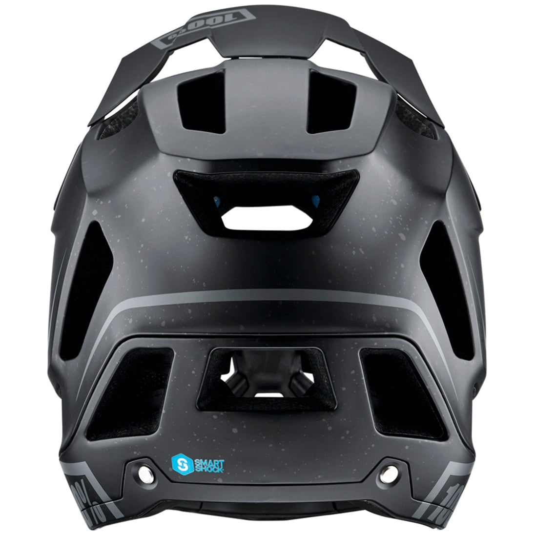 Casco MTB 100% Trajecta w/ Fidlock