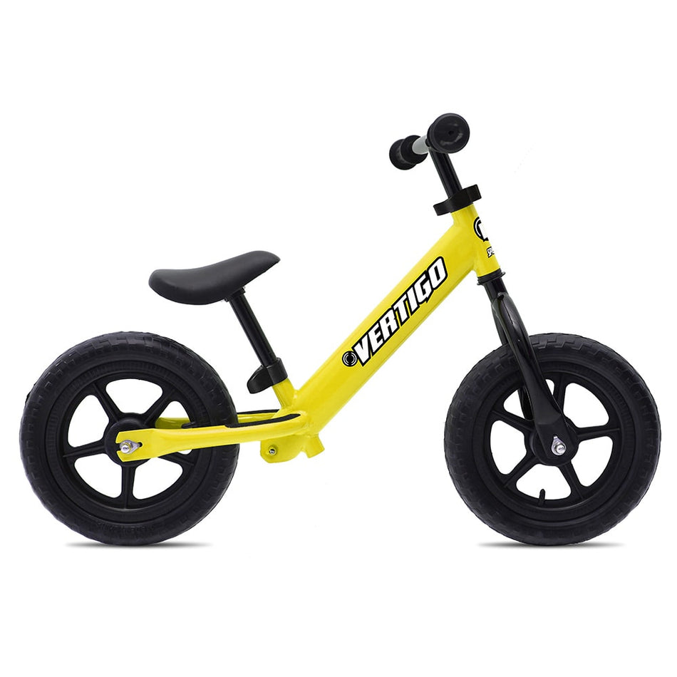 Brera VERTIGO 12" Yellow