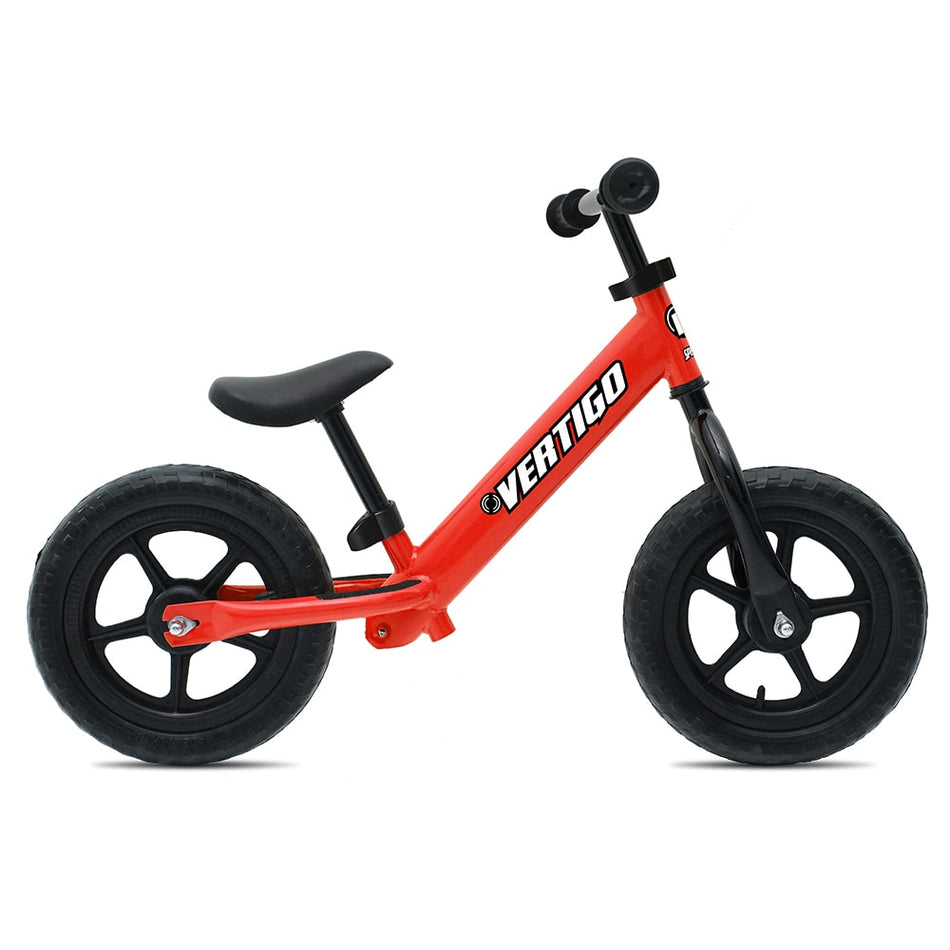 Brera VERTIGO 12" Red