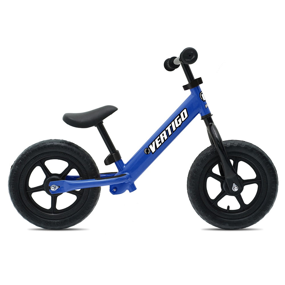 Brera VERTIGO 12" Blue