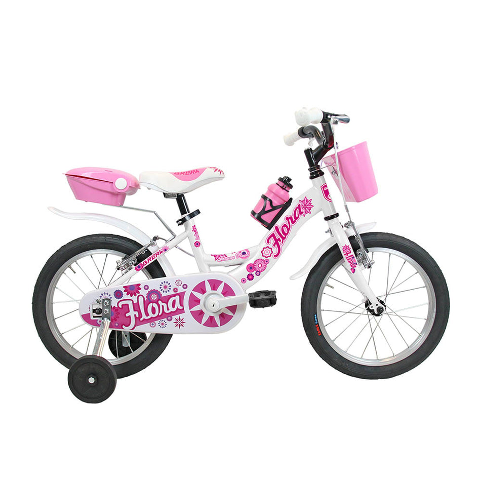 Brera FLORA 1-speed 14"