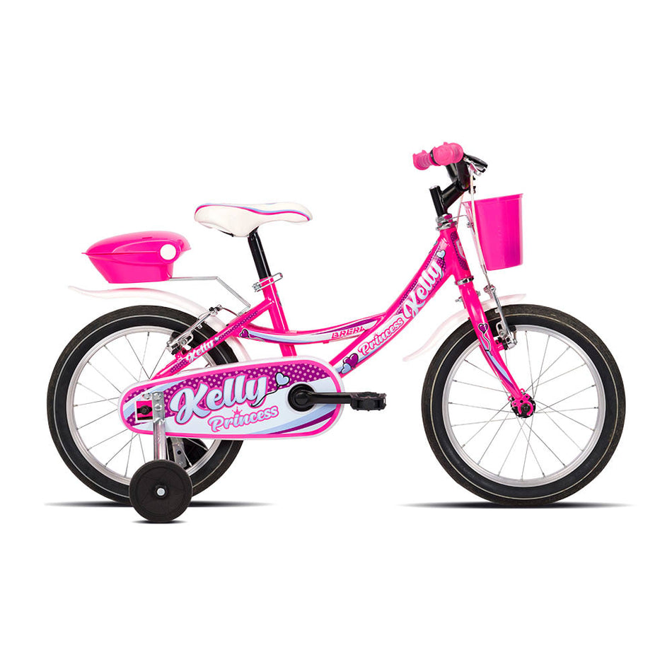 Brera KELLY PRINCESS 16" 1-speed
