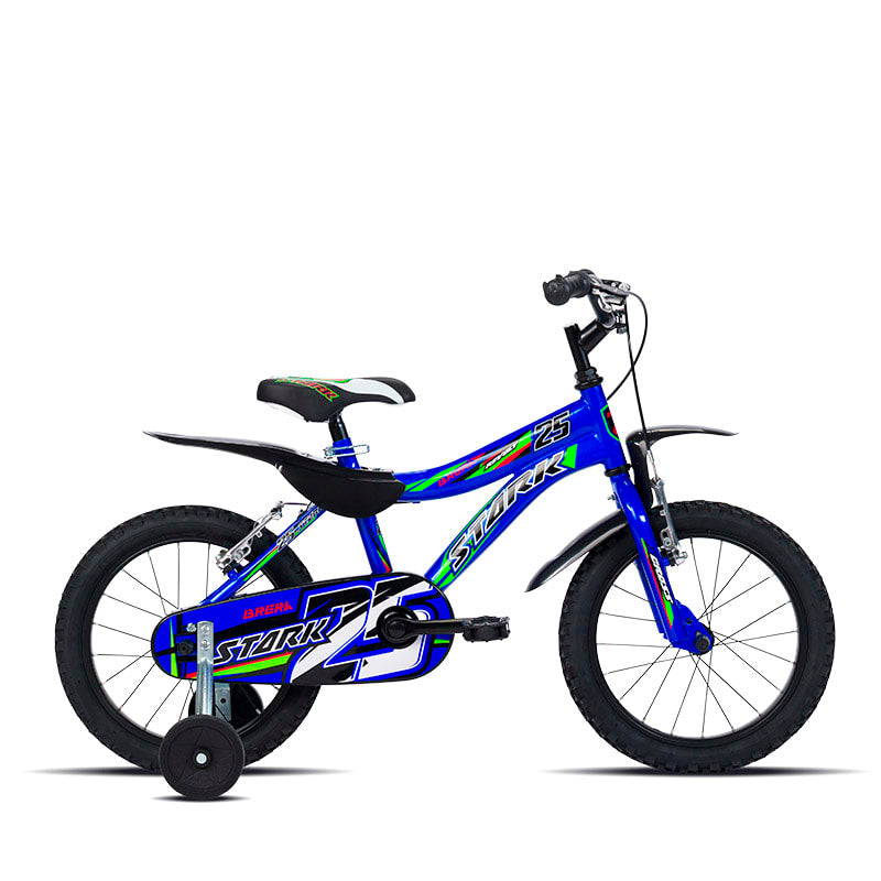 Brera STARK 16" 1-speed