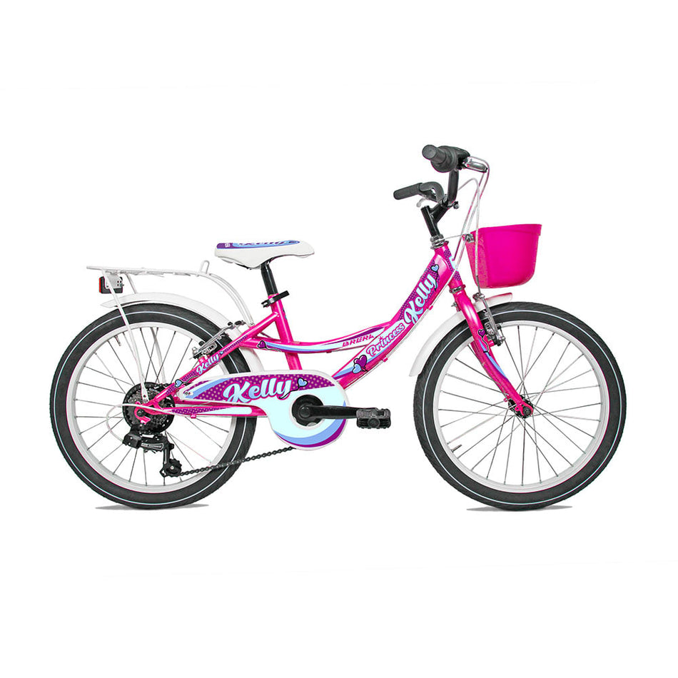 Brera KELLY PRINCESS 20" 1S
