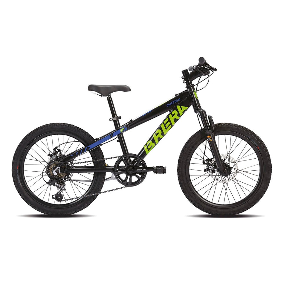 Brera OVERBY 20" 6S