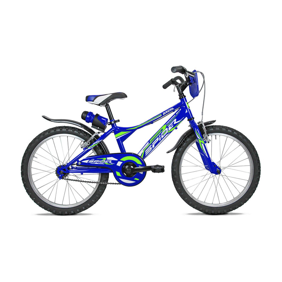 Brera SPIDER 20" 2.0 1S