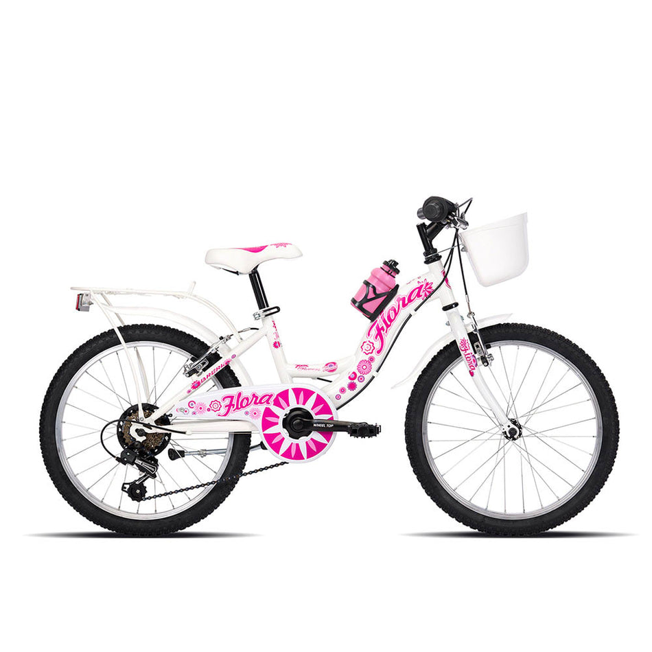 Brera FLORA 20" 6S