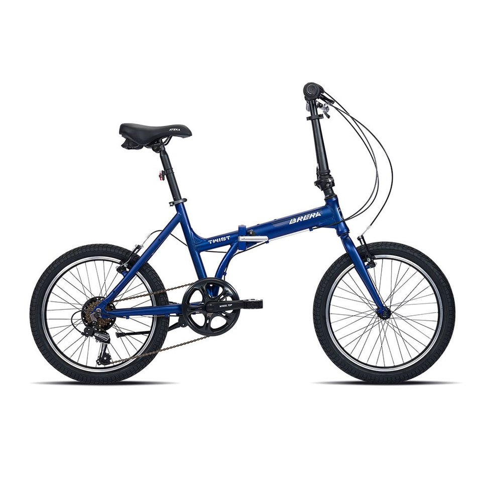 BreraTWIST 20" 6G