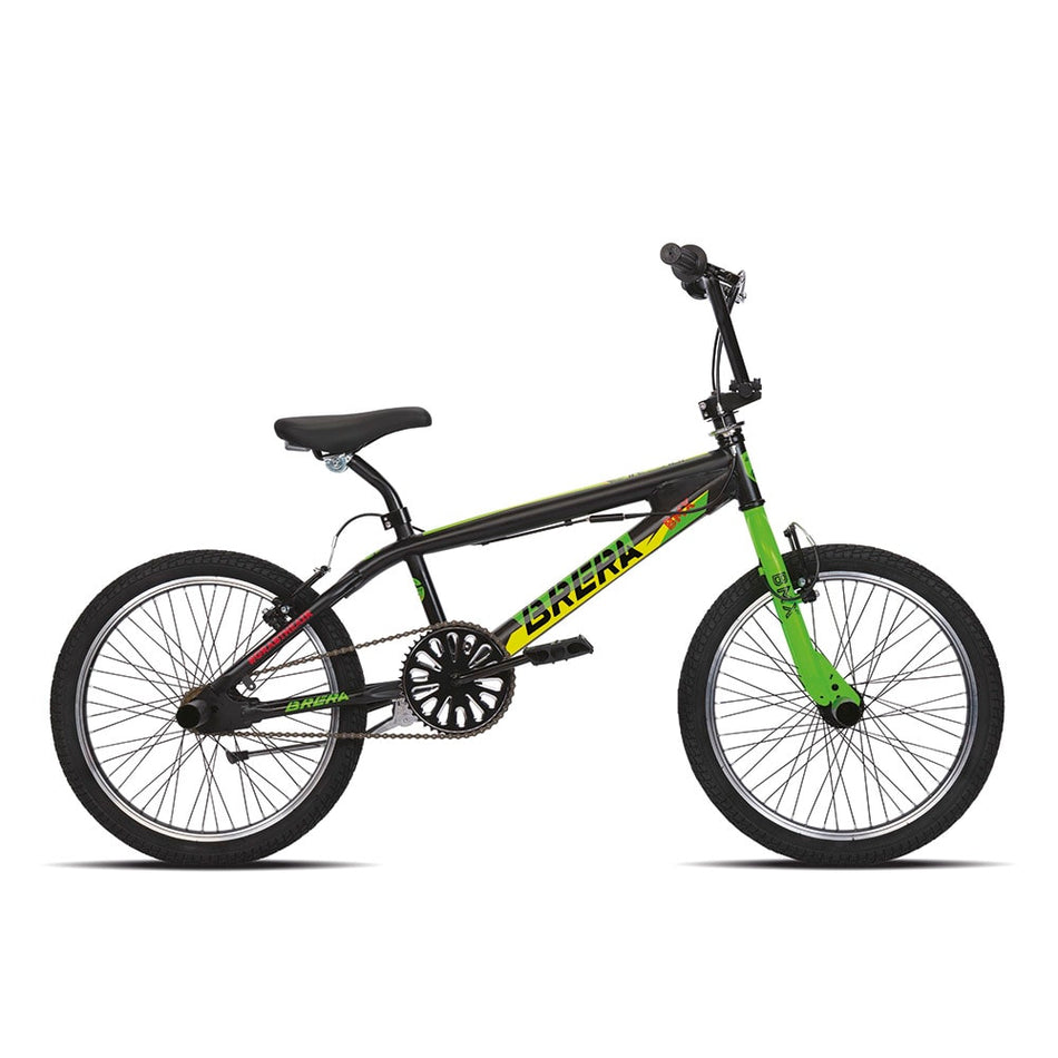 Brera BMX GRAB 360° 20" 1G