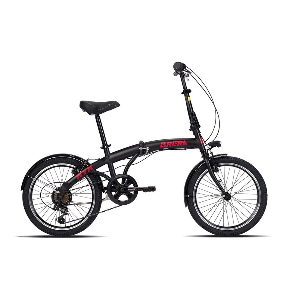 Brera GTX 20" 6G