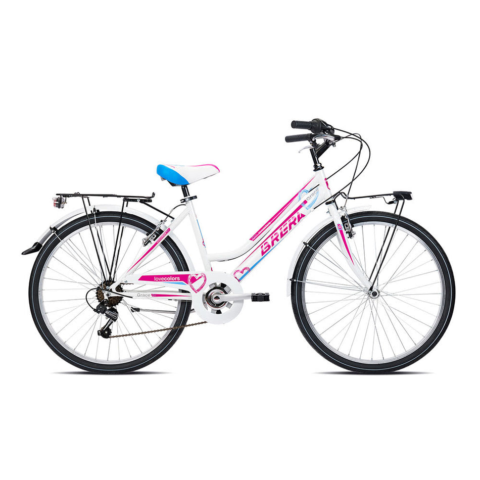 Brera CTB GRACE 24" 7G