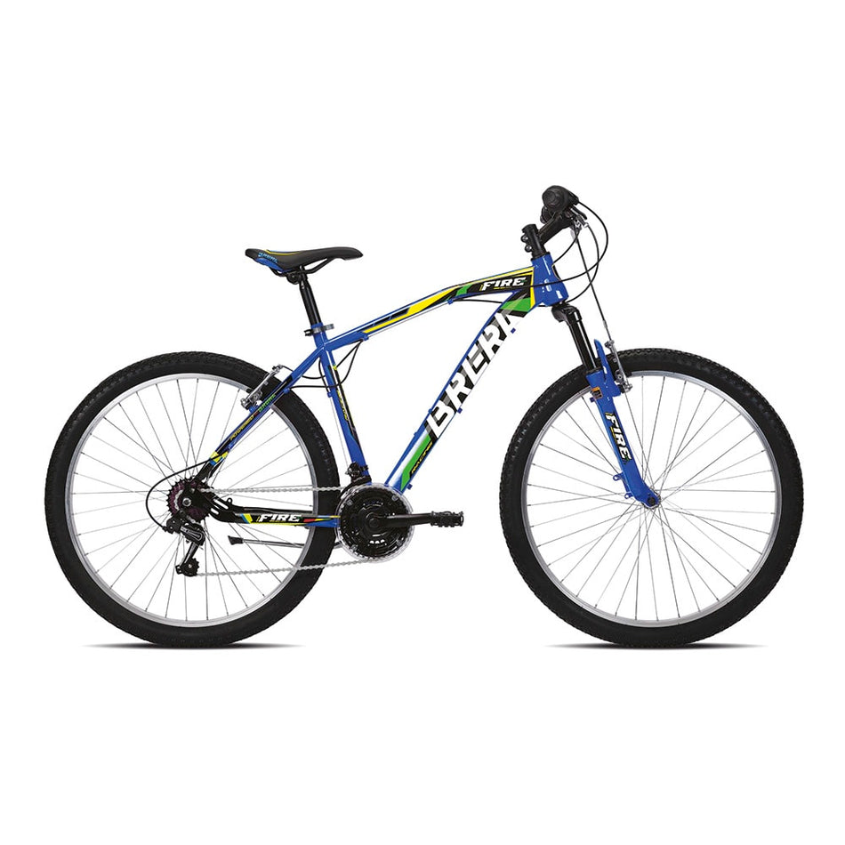 Brera MTB FIRE GTI 2.0 24" 18S