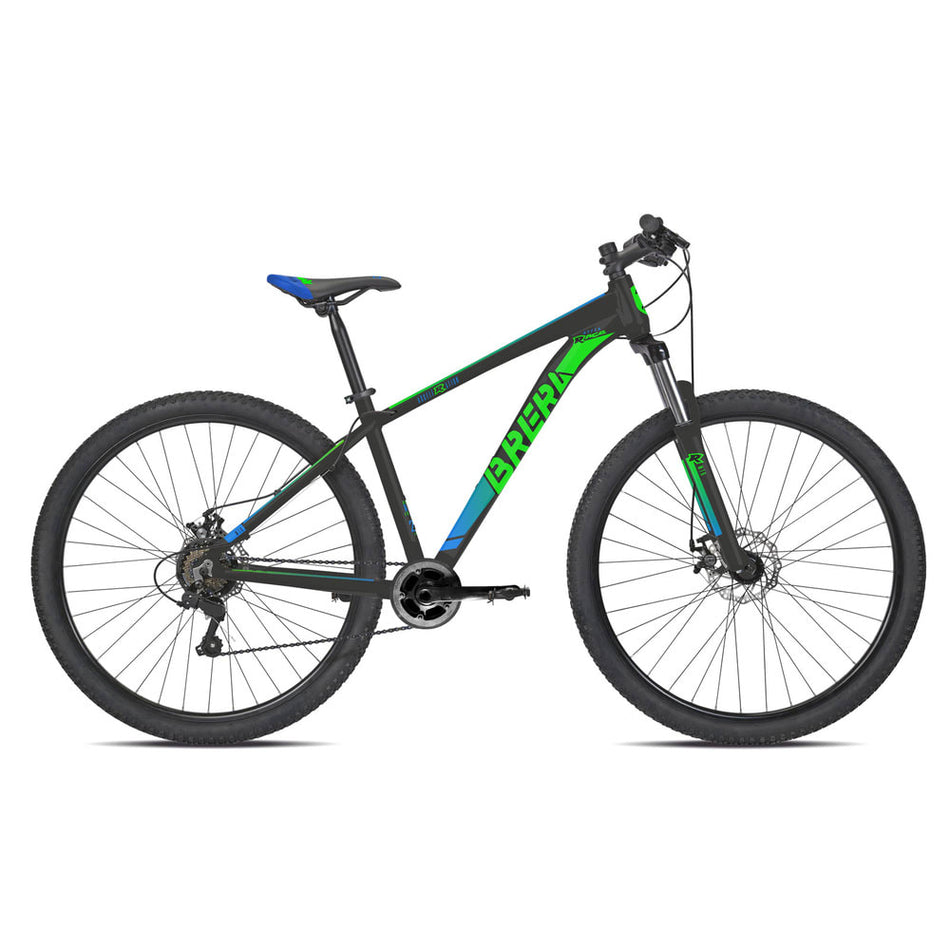 Brera MTB HYPER RACE 24" 1x8S