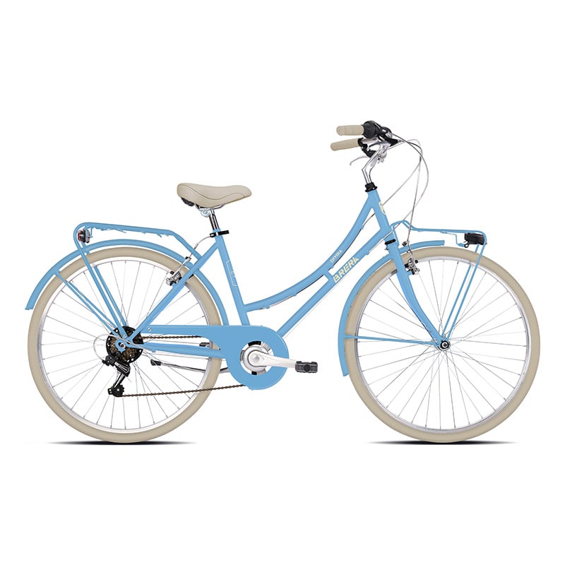 Brera CTB DIVINA 26" 6G