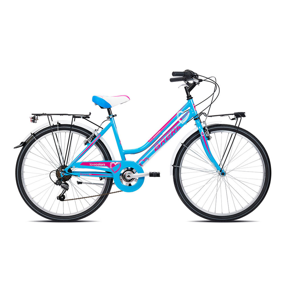Brera GRACE 26" 7S