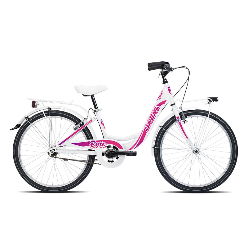 Brera CTB BRIO 26" 1G
