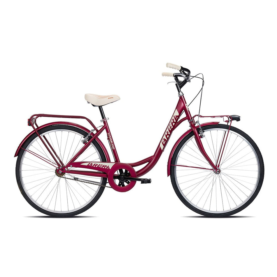 Brera CTB VIA MILANO 26" 6S