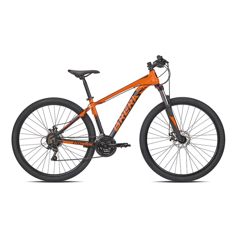 Brera MTB KOBAN 26" 21S