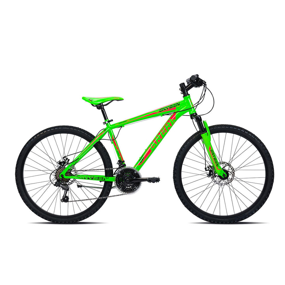 Brera MTB OXYGEN Disc 27.5 21S