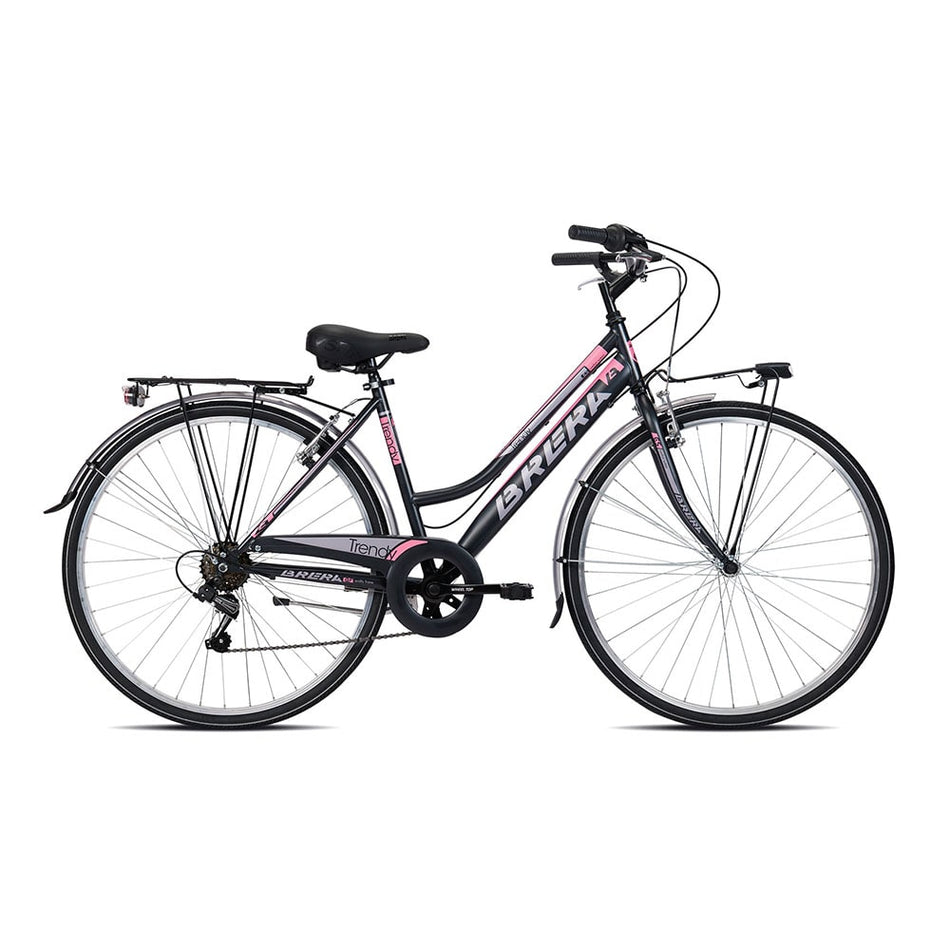 Brera Trekking TRENDY Lady 28" 7S