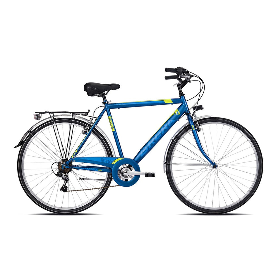 Brera Trekking Man TRENDY 28" 7S