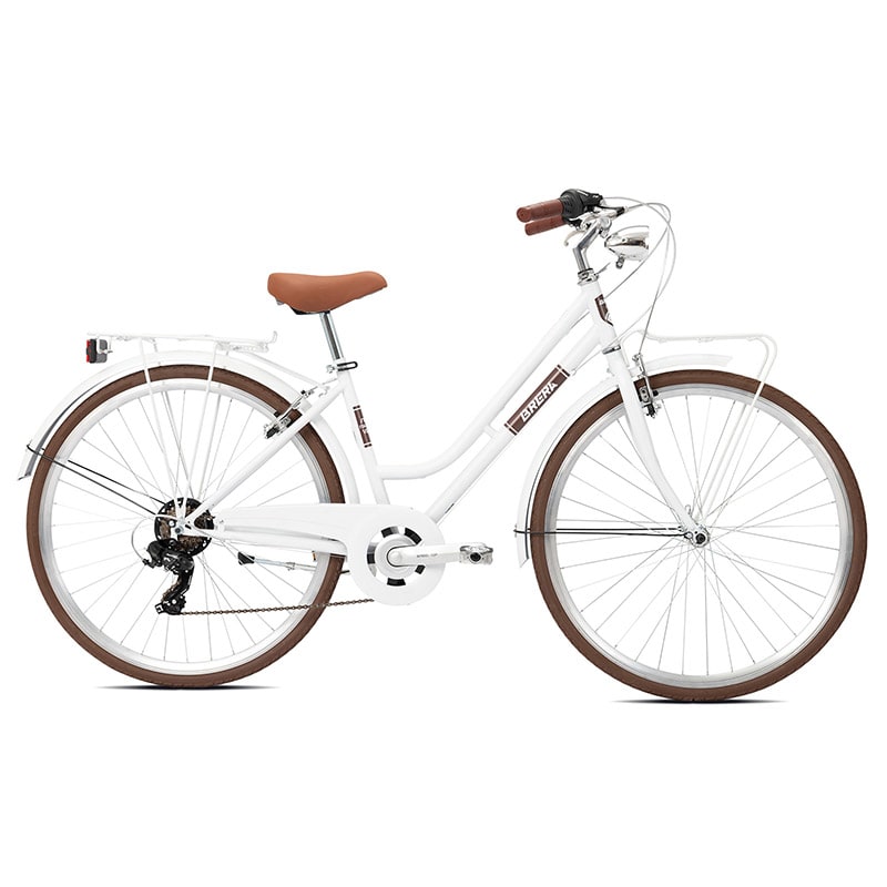 Brera CTB CICLOVIA STYLE 28" 7G
