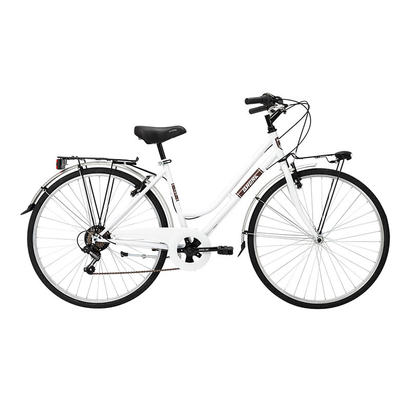 Brera CTB Lady CICLOVIA 28" 7G