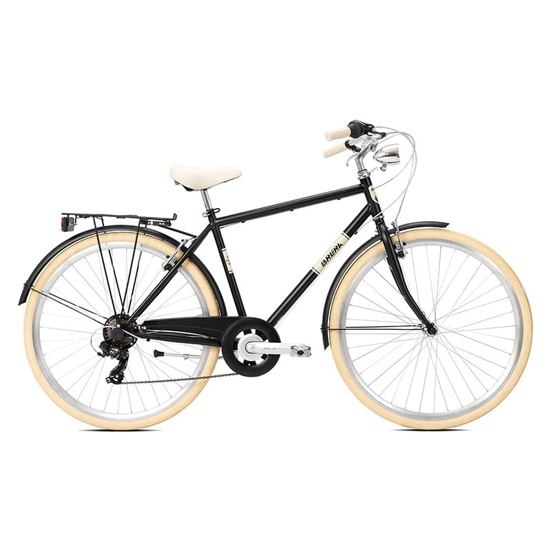 Brera CTB Man CYCLEWAY STYLE 28" 7V