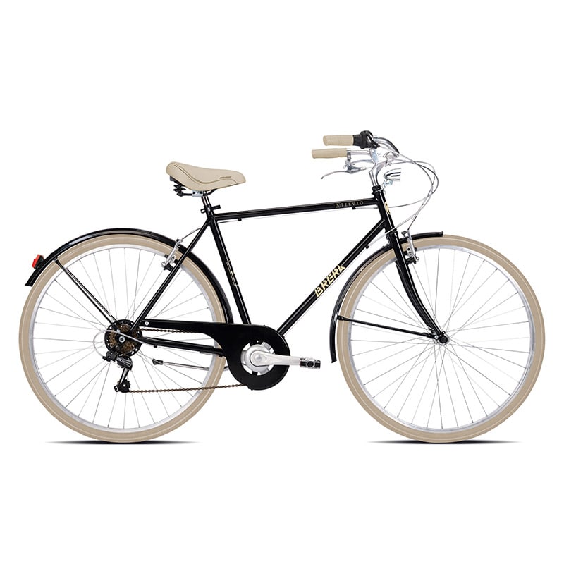 Brera CTB STELVIO 28" 6V