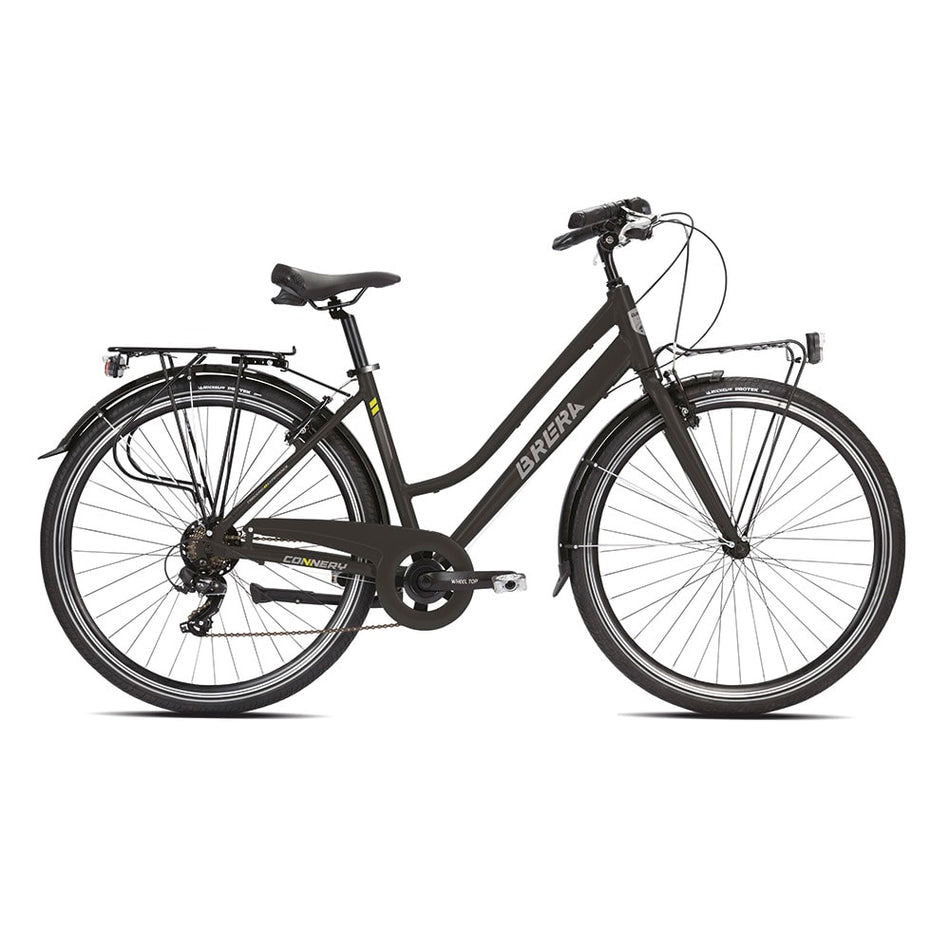 Brera CTB CONNERY 28" 21G