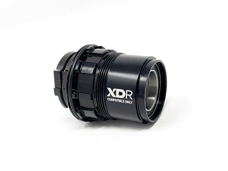 Elite Freehub Body Compatible with Sram XD/XDR