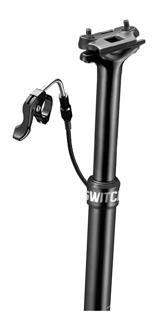 SWITCH - SWITCH DROPPER POST (INT. KABEL) HUB 70mm