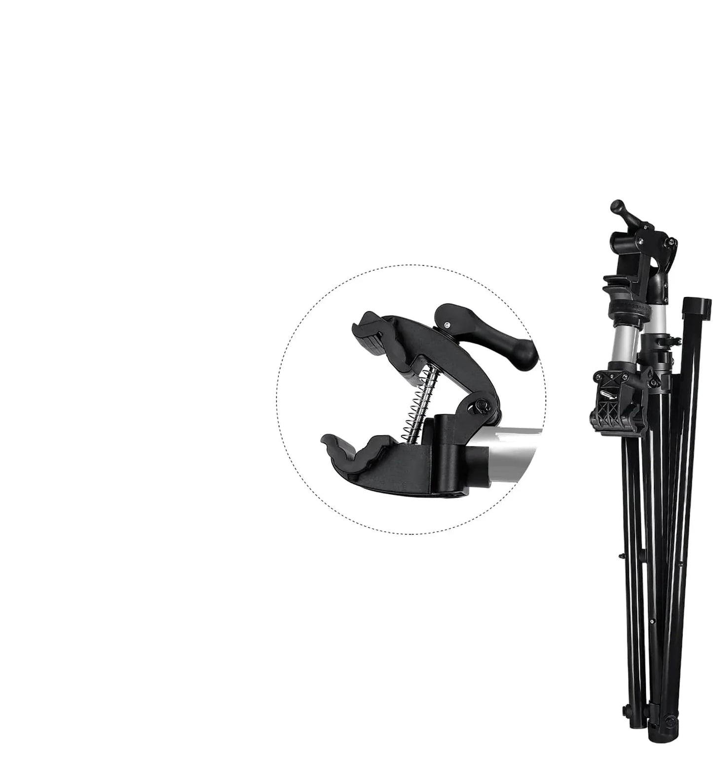 OP - OFFICINE PAROLIN - SOPORTE DE REPARACIÓN DE TRABAJO