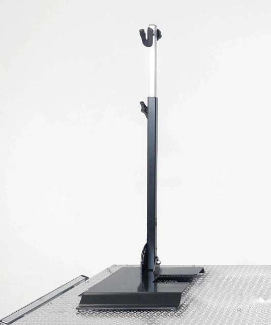 OP - OFFICINE PAROLIN - OFFICINE PAROLIN E-BIKE ADAPTER FOR AGILIS