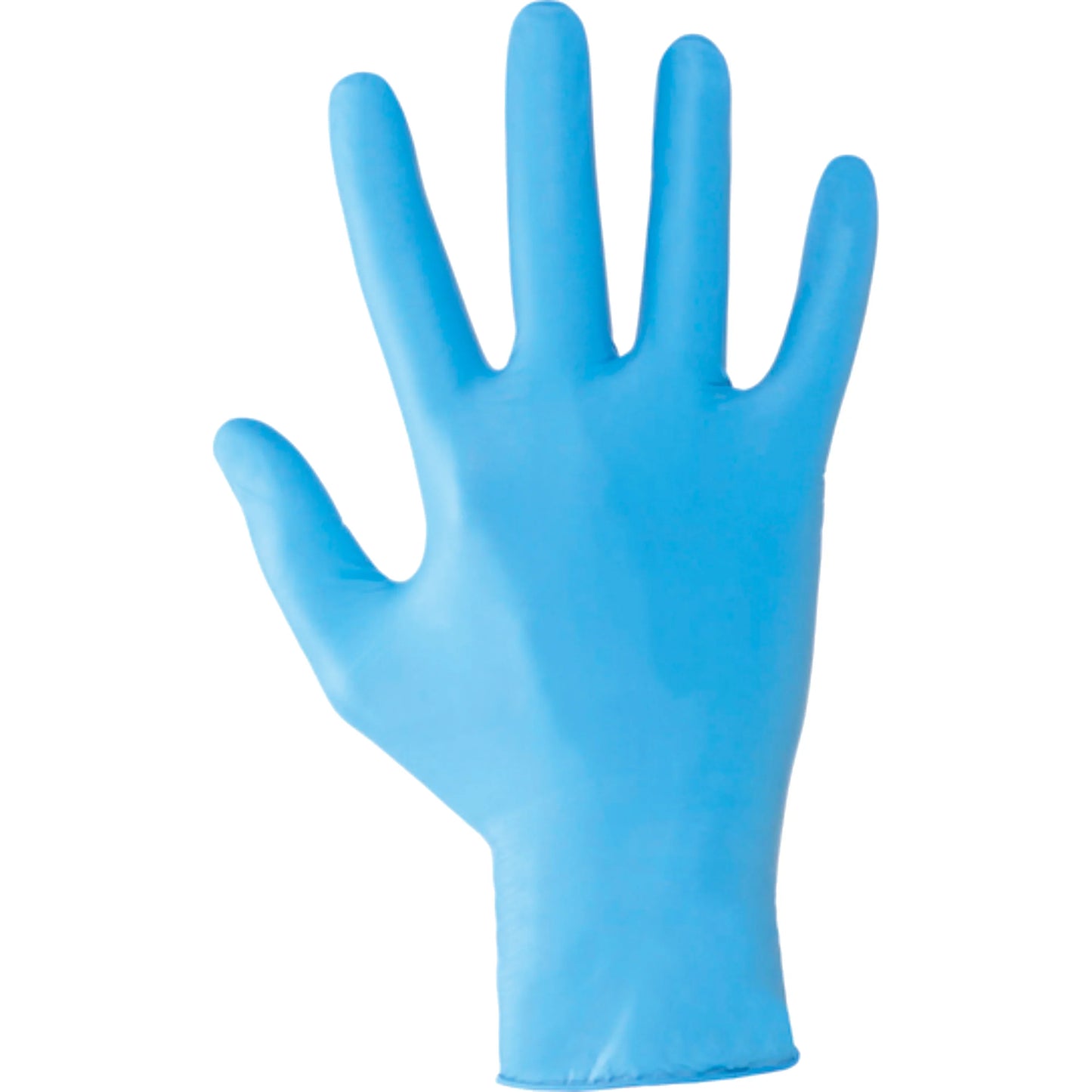 OP - OFFICINE PAROLIN - GUANTES DE TRABAJO NITRILO CAJA 100PCS