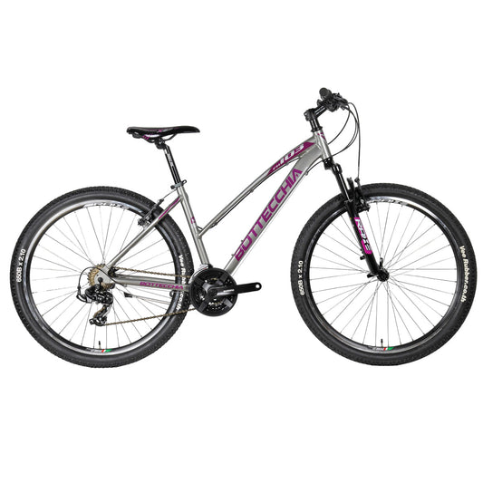 BOTLECCHIA 103 27,5 MTB TY500 21S