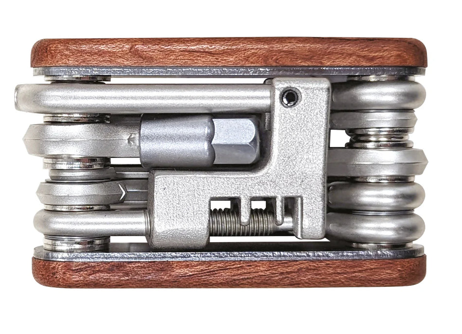 SWITCH - SWITCH MULTITOOL 11 Functions